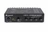 Basicest Speaker Selector Switch 2-in 4-out