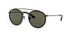 0RB3647N Япония 51 [Ray-Ban] 002/58 (БЕСПЛАТНЫЙ размер)