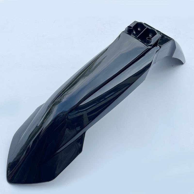 Идеальная посадка для внедорожных мотоциклов AJ1-K9K9L: Полный комплект обвеса, Защита топливного бака, Брызговики, Боковые крышки, Корпуса фар.