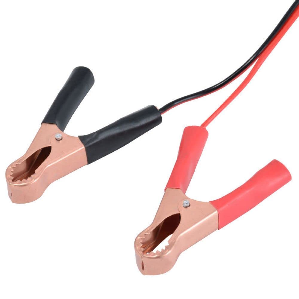 [2 pieces] Cigarette Lighter Cable for Umverter, Car , Connection, Cigarette Lighter Socket Cable,