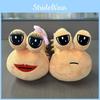 Plush Pou Alien Cartoon Animal Snail Game Around Pp Cotton Stuffed Doll Plush