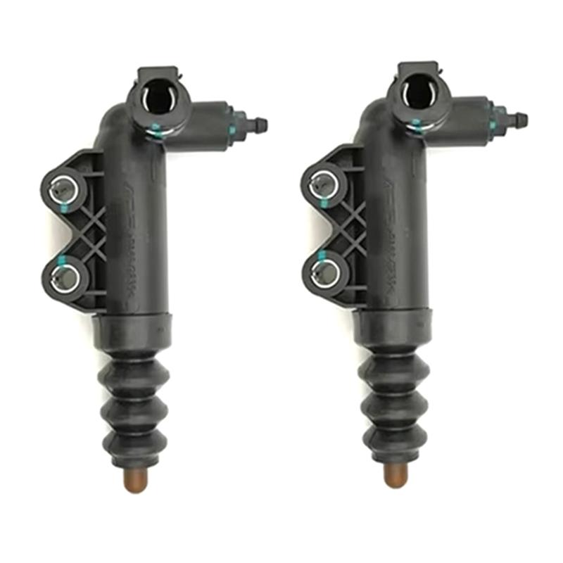 2 шт. 24104710 Сборочный узел главного цилиндра сцепления автомобиля Тормозной цилиндр сцепления Для Sail 3 2015-2018