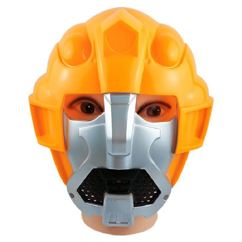 Пластиковая маска шлема Тора для взрослых унисекс для Хэллоуина, маскарадных вечеринок**