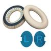 2Pcs Replacement Ear Pads Repair Parts Soft Ear Cushion Memory Foam Headset Earmuff for Bose QuietComfort QC15 QC25 AE2