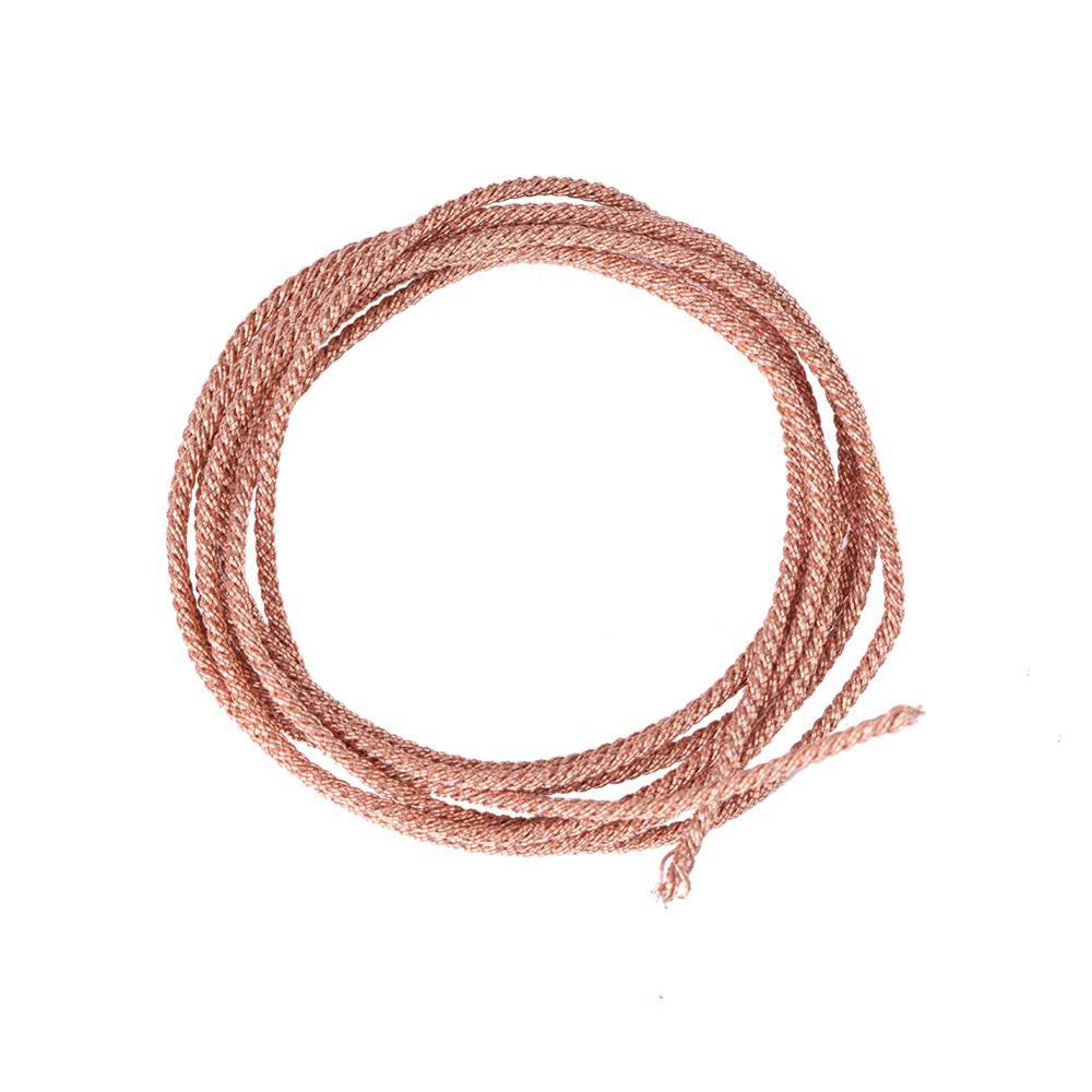 Subwoofer Speaker Accessories Speaker Copper Wire Speaker Lead Wire Woofer Lead Wire Twisted Wire