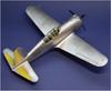 Чертежи 1/48 Vultee Vanguard Mk.1/J10 Пластиковый набор DWS48050
