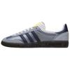 Кроссовки Sneakersnstuff x GT 2 4-е издание Мужские Кроссовки Синий Tactile-Blue Mystery-Blue JR0270