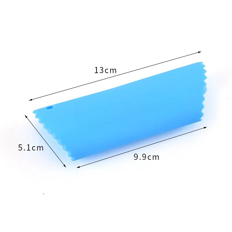 Magic Silicone Garlic Peeler Useful Kitchen Gadget Nontoxic Safe Garlic Stripper Tube Peeling Dropshipping