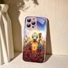 Game B-Borderlands Tempered Glass For Iphone 14 13 12 11 Pro Mini XS MAX 14Plus X XS XR Cover