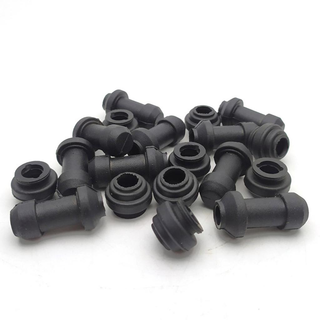 Мотоциклетный дисковый тормозной насос кронштейн суппорт пылезащитный чехол диск водонепроницаемый резиновый амортизатор рукав