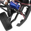 7в1 Для 1/18 Для TRX4M RC Автомобиль Модернизации Латунная Рулевая Тяга Крышки Кастора Автомобиля Крышка Дифференциала Детали L1G3
