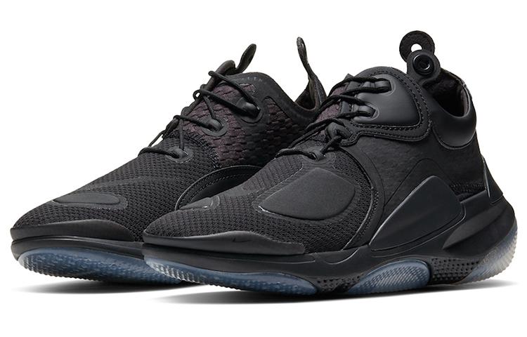 Nike Joyride CC3 Сеттер Мэттью Уильямс Черный CU7623-001