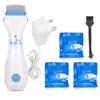 Pets Electric Remove Lice Cleaner Comb Capture Fleas Physical Cleaning Supplies