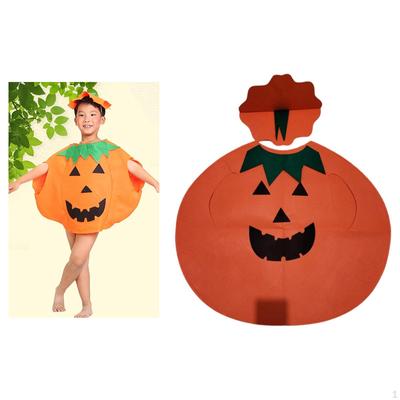 Детский костюм овоща косплей одежда милая еда для реквизита тематическая вечеринка