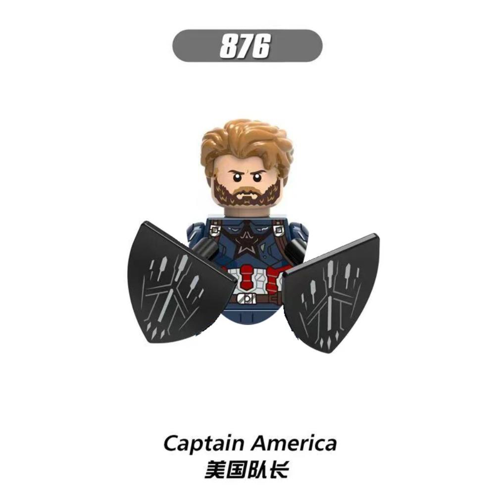 Hot Toys Marvel Герой Соколиный Глаз, Вдова Мальчик Ручная Склейка Игрушка Детский Подарок на День Рождения Настольное Украшение