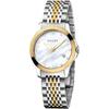 YA126513 G-Timeless Женские часы с циферблатом из перламутра