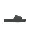 Adilette 22 Slides Серые кроссовки унисекс Серо-пятиядерный-черный HP6522