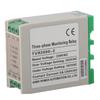 220VAC Over & Under Voltage Failure Phase Sequence Protector 3 Phase Power Supply Monitor Relay