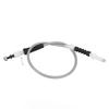Трос Боудена замка передней двери Высокопрочный Долгий срок службы Плавная работа 51217259828 для F30 F31 F80 M3