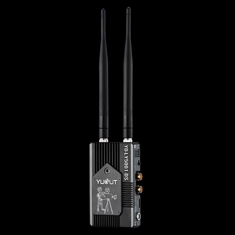 YUOUTH Pro Wireless HDMI/SDI Video Transmitter