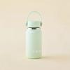 Mini Stainless Steel Vacuum Insulated Water Bottle – 200ml Portable Sports Thermos with Leakproof Lid, Ideal for Outdoor Travel & Daily Use