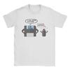 Casual Uke I Am Your Father Tshirts Unisex Unisex Round Collar 100 Cotton T Shirts Geek Short Sleeve Tee Shirt Original Clothing