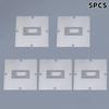 Трафарет для процессора 12-го поколения i3 i5 i7 Srld3 Srld4 Srld5 Srld6 Srld9 Srld7 Srld8 CPU 1744BGA Стальная сетка для процессора