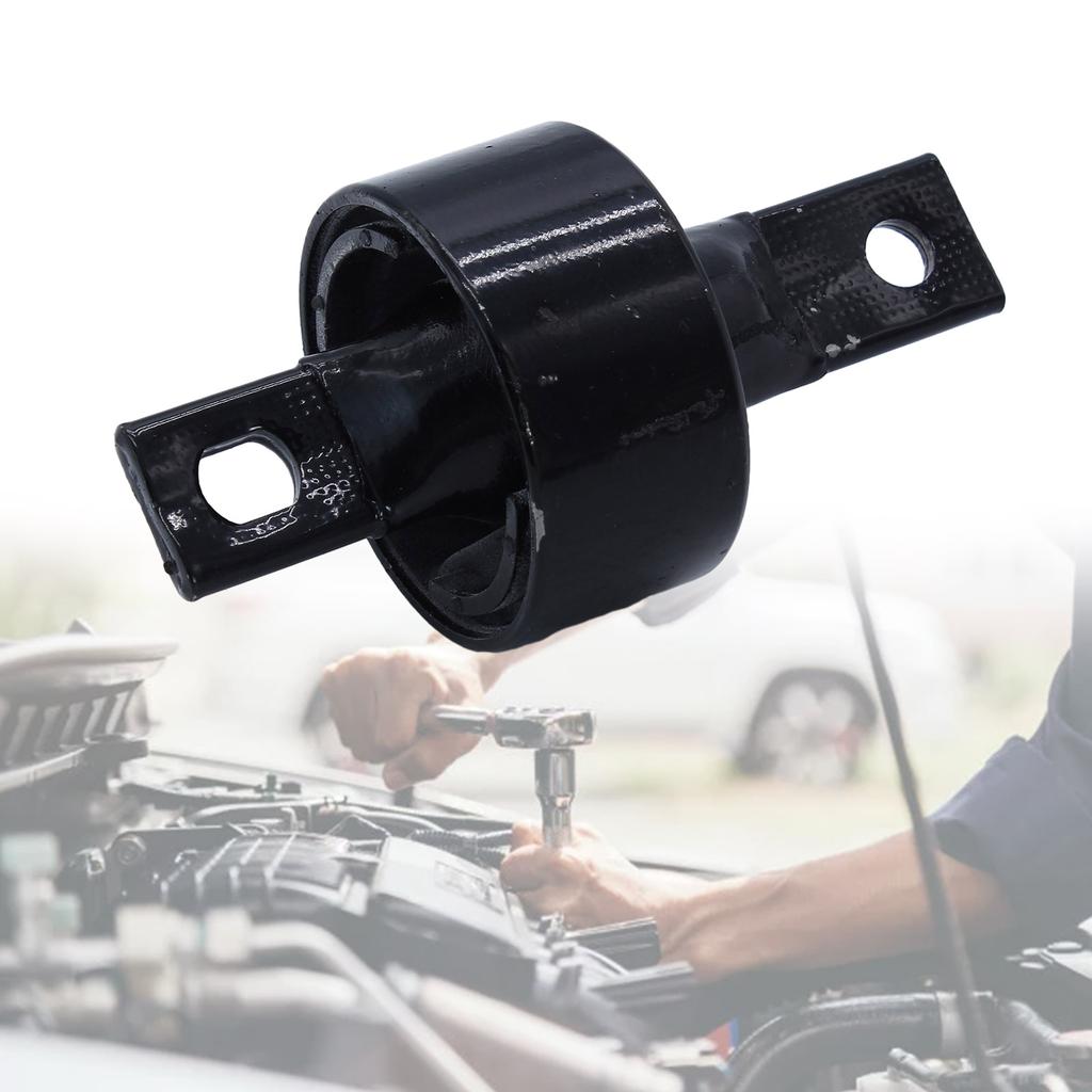 Втулка заднего продольного рычага для Civic Acura Integra CRX CRV Замена 52385SR3003 Автомобильная втулка заднего продольного рычага