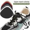 Heel Repair Patches Self-Adhesive Soft Shoes Inside Running Hole Repair High