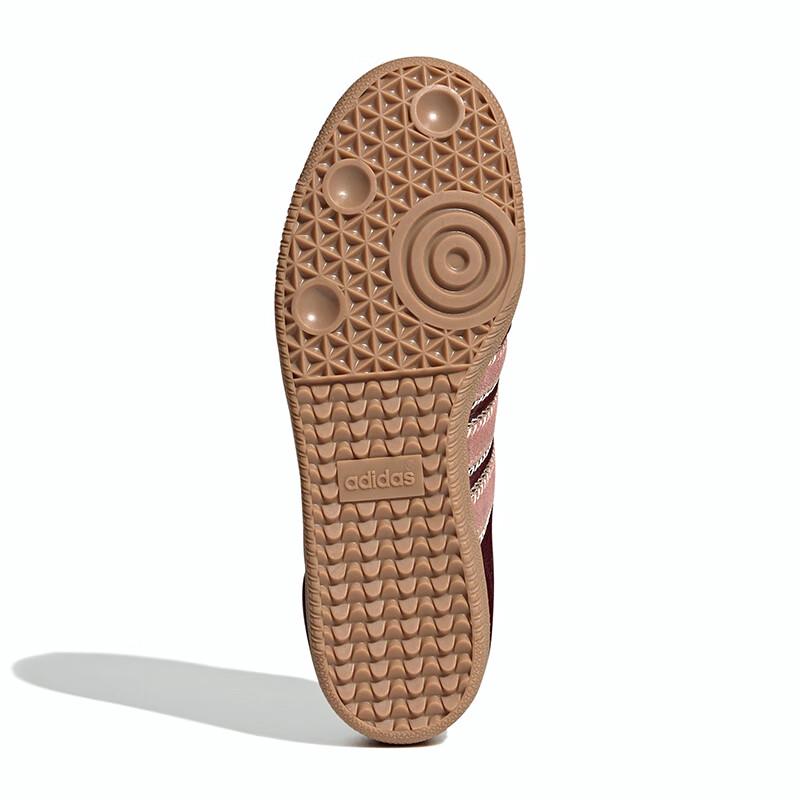 Adidas Оригинальные кроссовки Samba OG