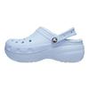 Crocs Модные Удобные Клоги Женская Обувь Синие 207938-4NS