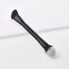 1 PS Double Ended Contour Brush Sculpting Brush Powder Blush Brush Makeup Brushes Cosmetic Tools Facial Brush