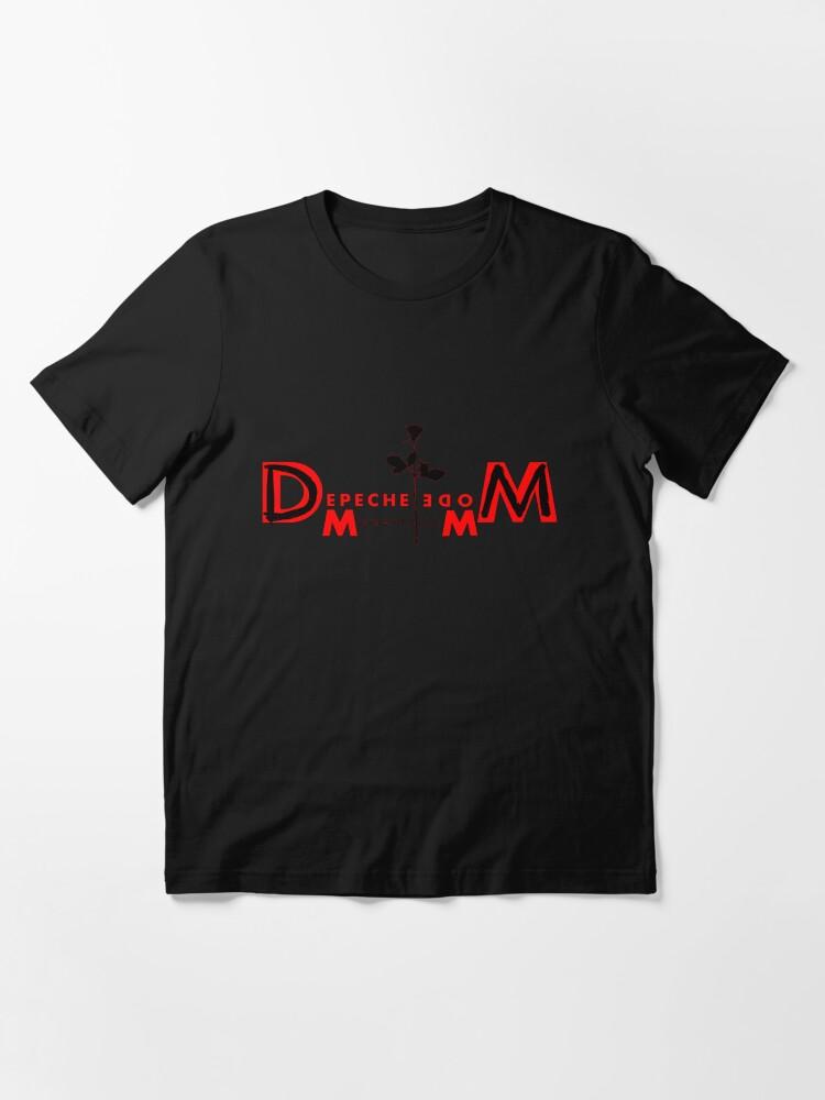 Depeche Mode Collection 16 Essential T-Shirt