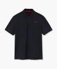Beulipinggolpeu Men'S Functional Essential Pique Polo_Black