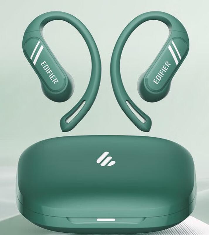 EDIFIER Comfo SE Open-Ear True Wireless Earbuds