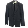 N.HOOLYWOOD Made In Japan Tailored Jacket S Black Men's Used