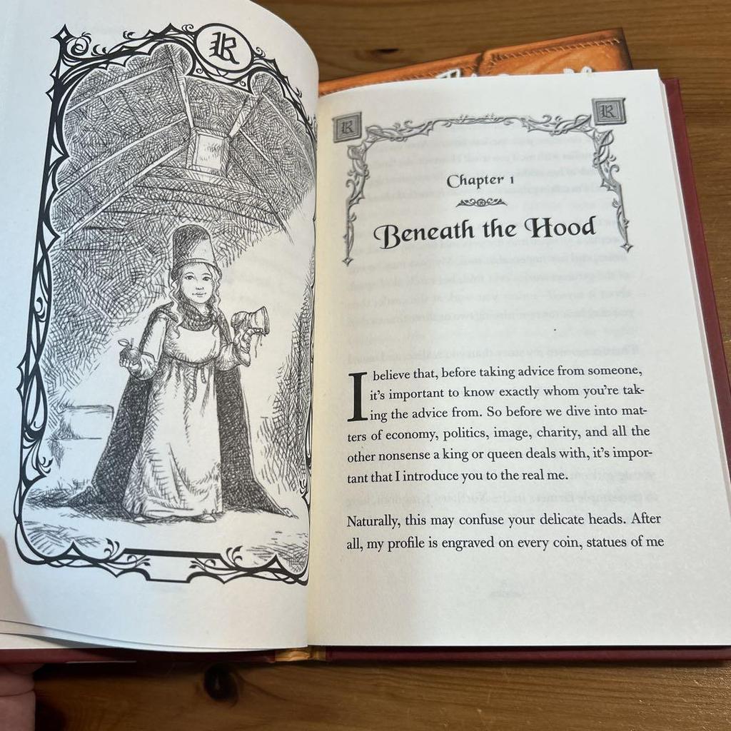 [USED] Adventures from The Land of Stories