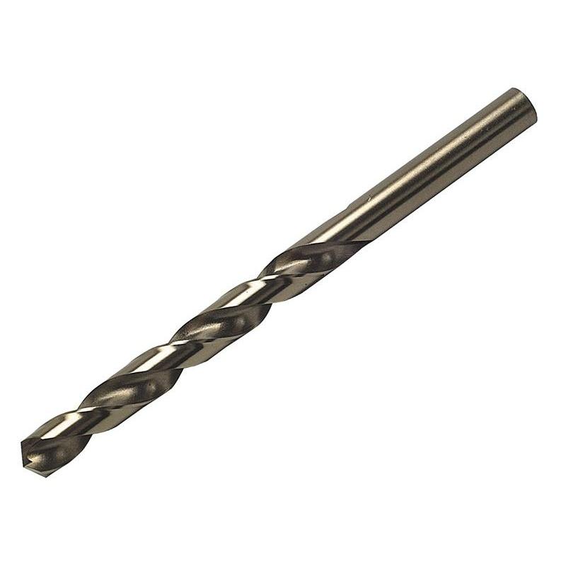 Dormer A777 Hsco Cobalt Heavy-duty Jobber Drill Bits Metric