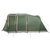 Tunnel Tent Green 505 x 330 x 204 cm