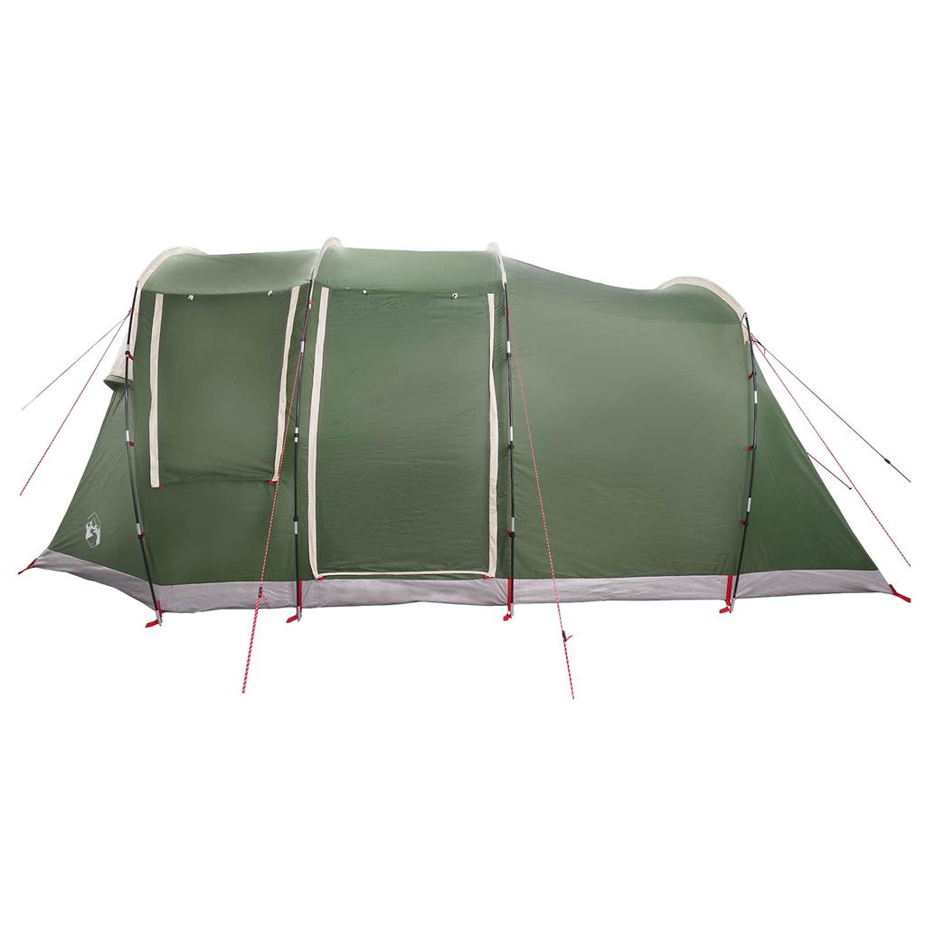 Tunnel Tent Green 505 x 330 x 204 cm