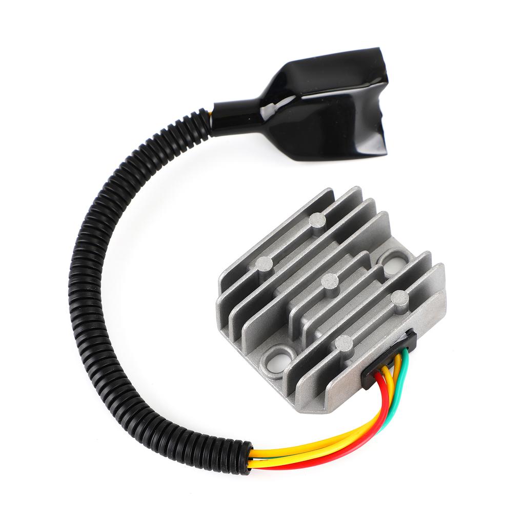 Регулятор выпрямителя подходит для Honda TRX200 TRX 200 A FourTrax 1984 31600-VM5-000