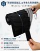 GOKEI Folding Automatic Shape Large with Absorbent Umbrella Quick Folds Day Rainy Season Foldable Umbrella with Folding Shape Retention Umbrella,