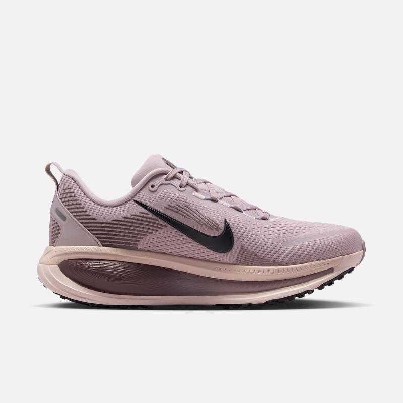 Nike Женские кроссовки для бега Vomero с амортизацией, профессиональные, летние, легкие, для шоссе NIKE VOMERO 18 HM6804