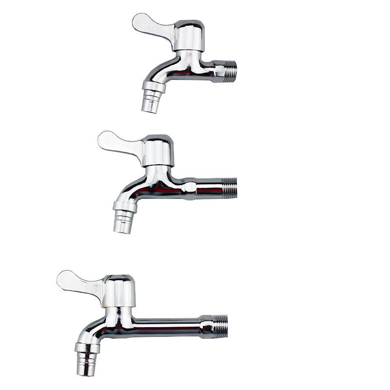 Lixian DN15 (1/2 Inch) Faucet