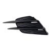 Front Left Right Grill Lower Grille Fog Lamp Cover For Mercedes Benz A Class W177 A1778858300 A1778858400 A1778853803 1778853903