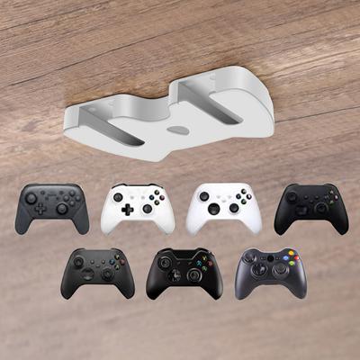 Многоцелевой крючок для игровых контроллеров и полка для хранения