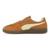 Puma Кроссовки Palermo Vintage Caramel Latte Unisex цвета медной сливочно-ванильной резинки 396841-02