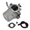 Carburetor Carb Fit for 590399 796077 21A807-0118 21A807-0123 21A807-0165
