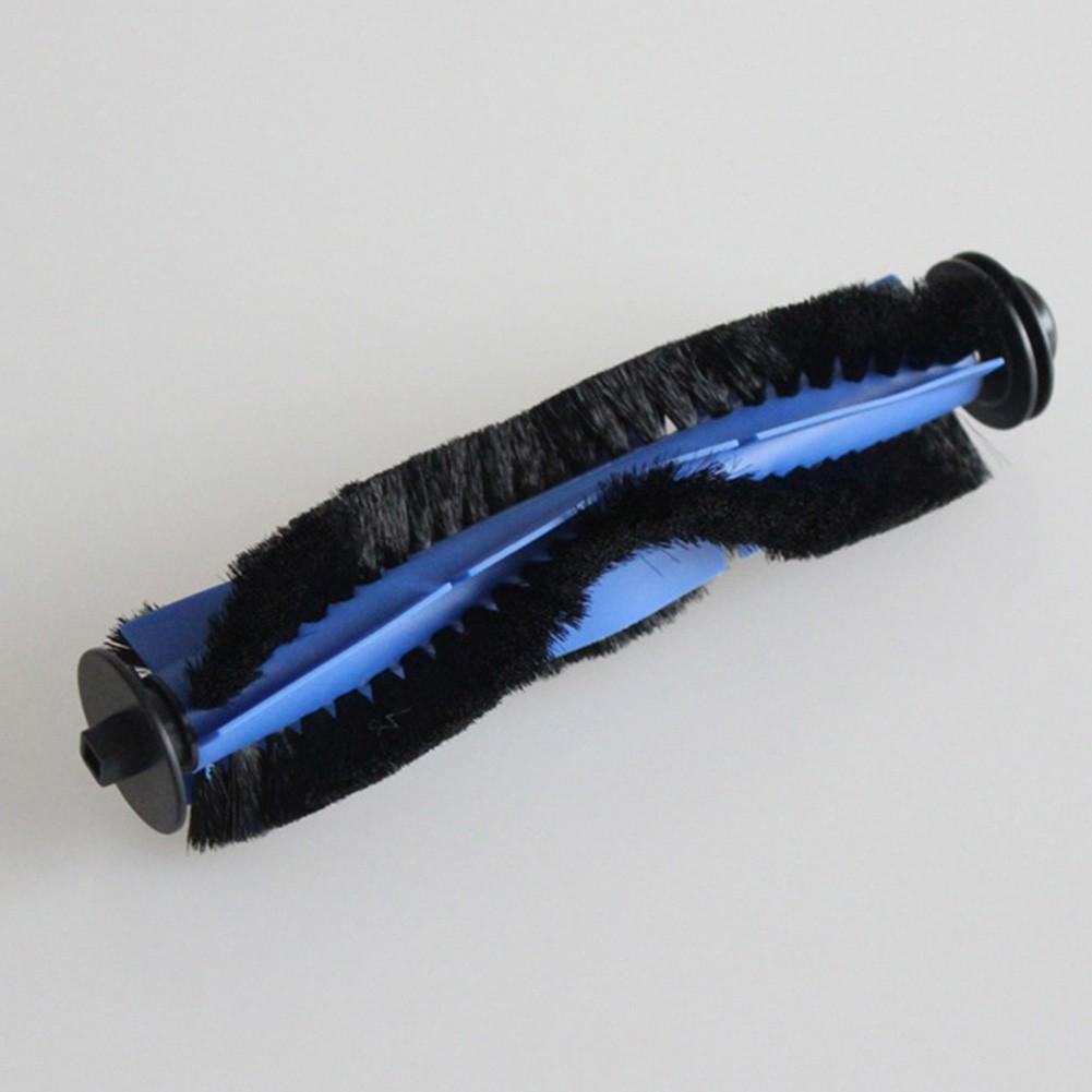 Легко устанавливаемая роликовая щетка для удаления грязи Tesvor