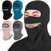 Cold Weather Balaclava Windproof Motorcycle Neck Warmer Hood Fishing Skiing Hat Headwear for Men Women